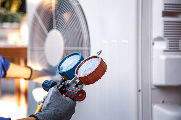 Affordable Emergency Ac Repair solutions in Nixon, PA
